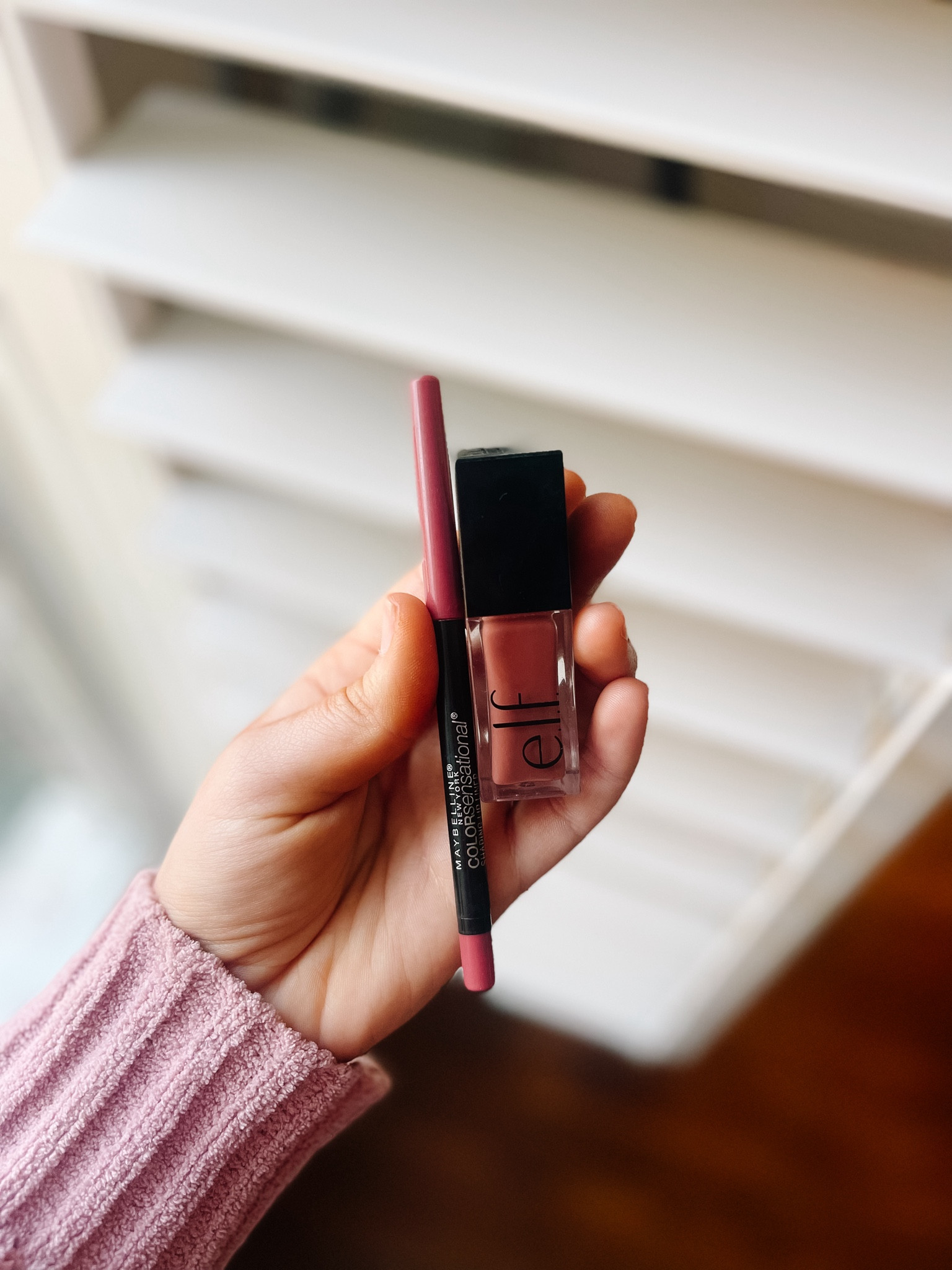 lip combo 💄💋

#LTKbeauty #LTKstyletip