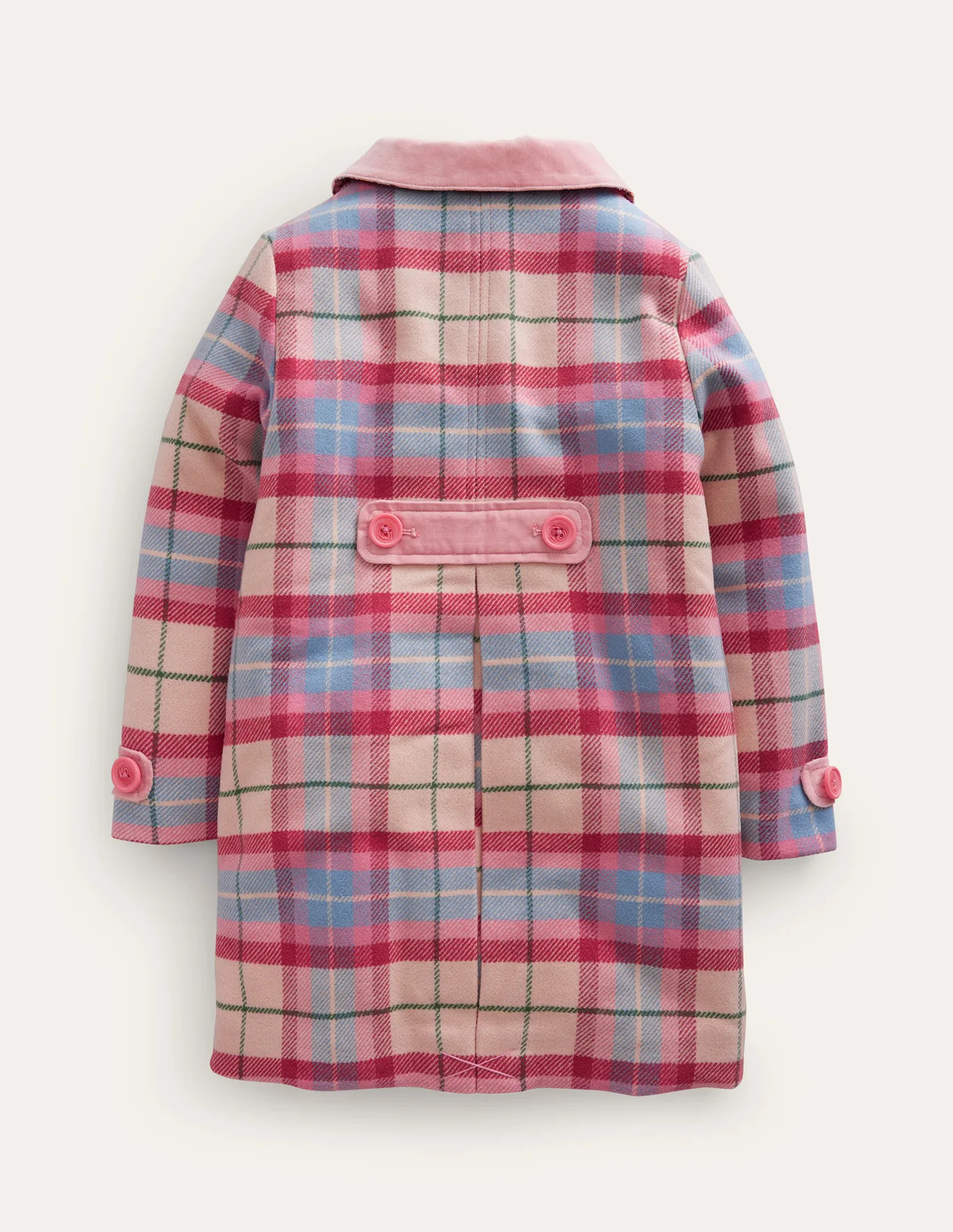 Wonderful Wool Blend Coat | Boden (US)
