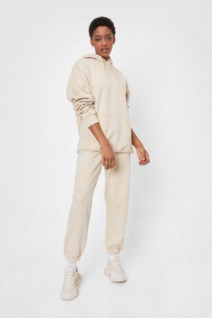 We're in This Together Hoodie and Jogger Set | NastyGal (US & CA)