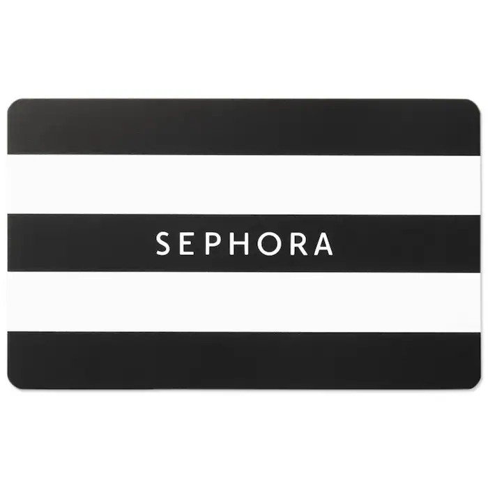 Makeup Gift Card | Sephora | Sephora (US)