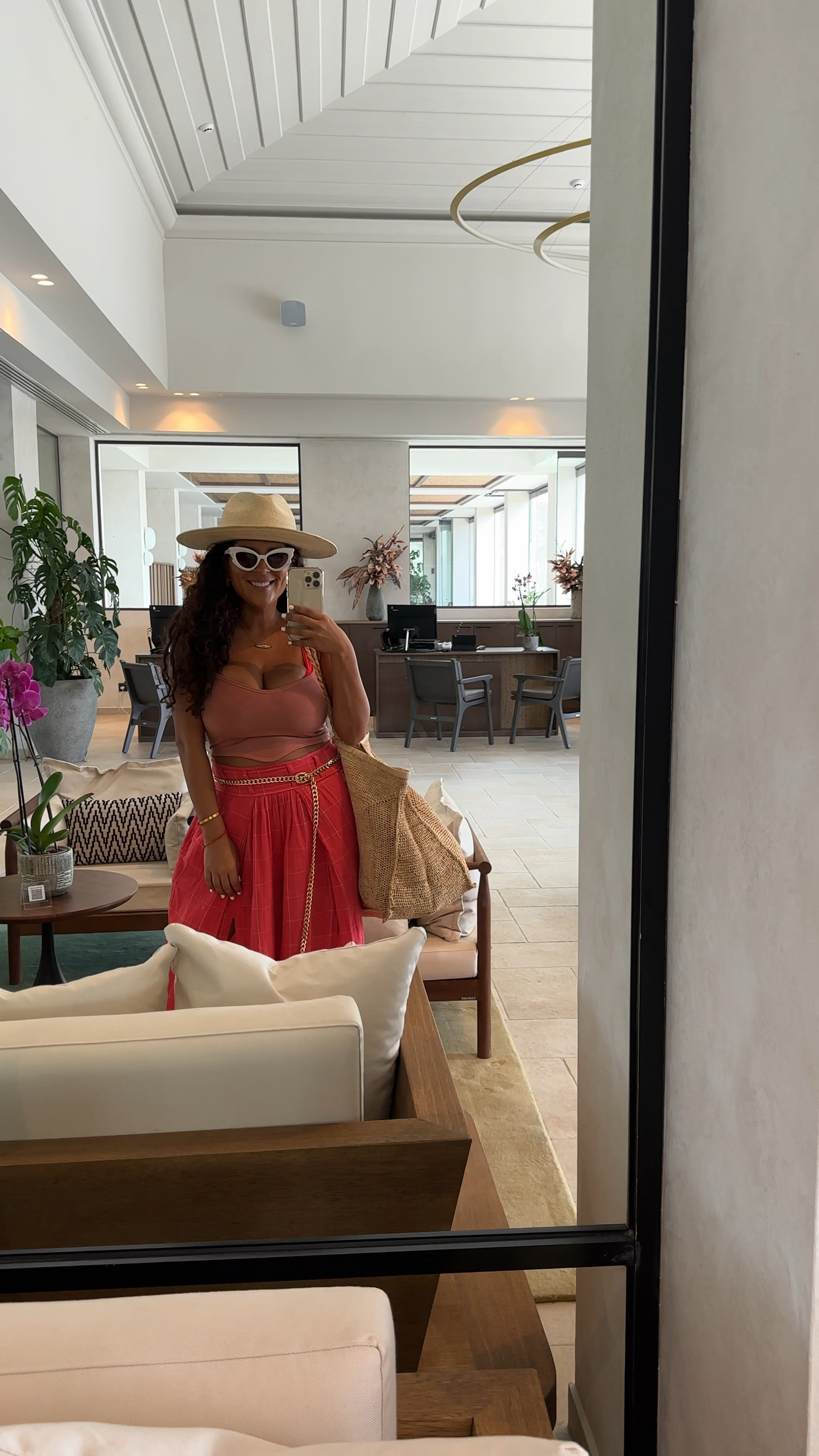 One of my favorite vacay looks from Greece! @freepeople #freepeople 

#LTKstyletip #LTKtravel #LTKSeasonal