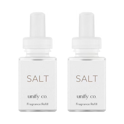 Pura 2pk Unify Salt Smart Vial Fragrance Refills | Target