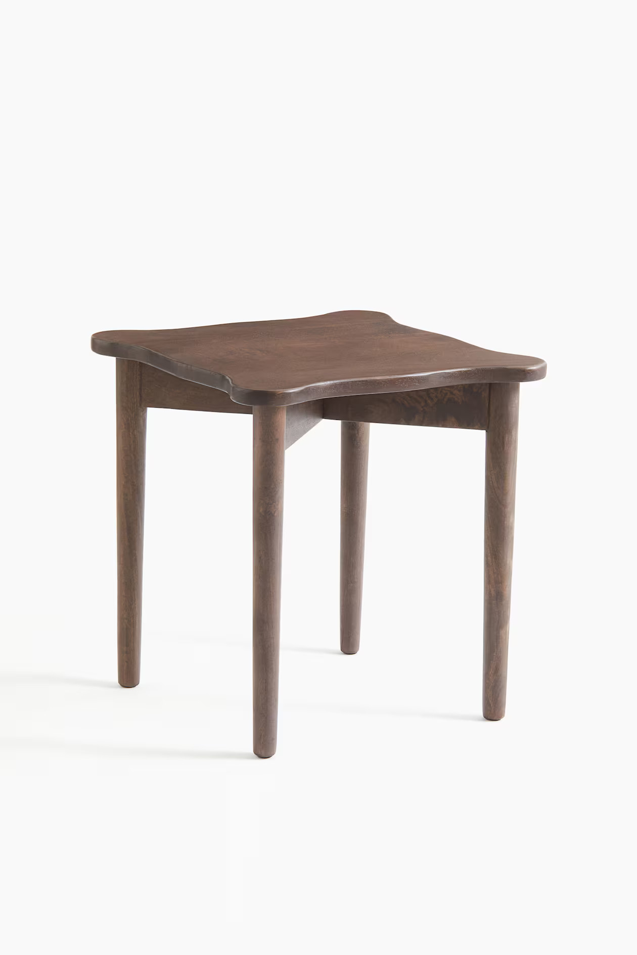 Wooden side table | H&M (UK, MY, IN, SG, PH, TW, HK)
