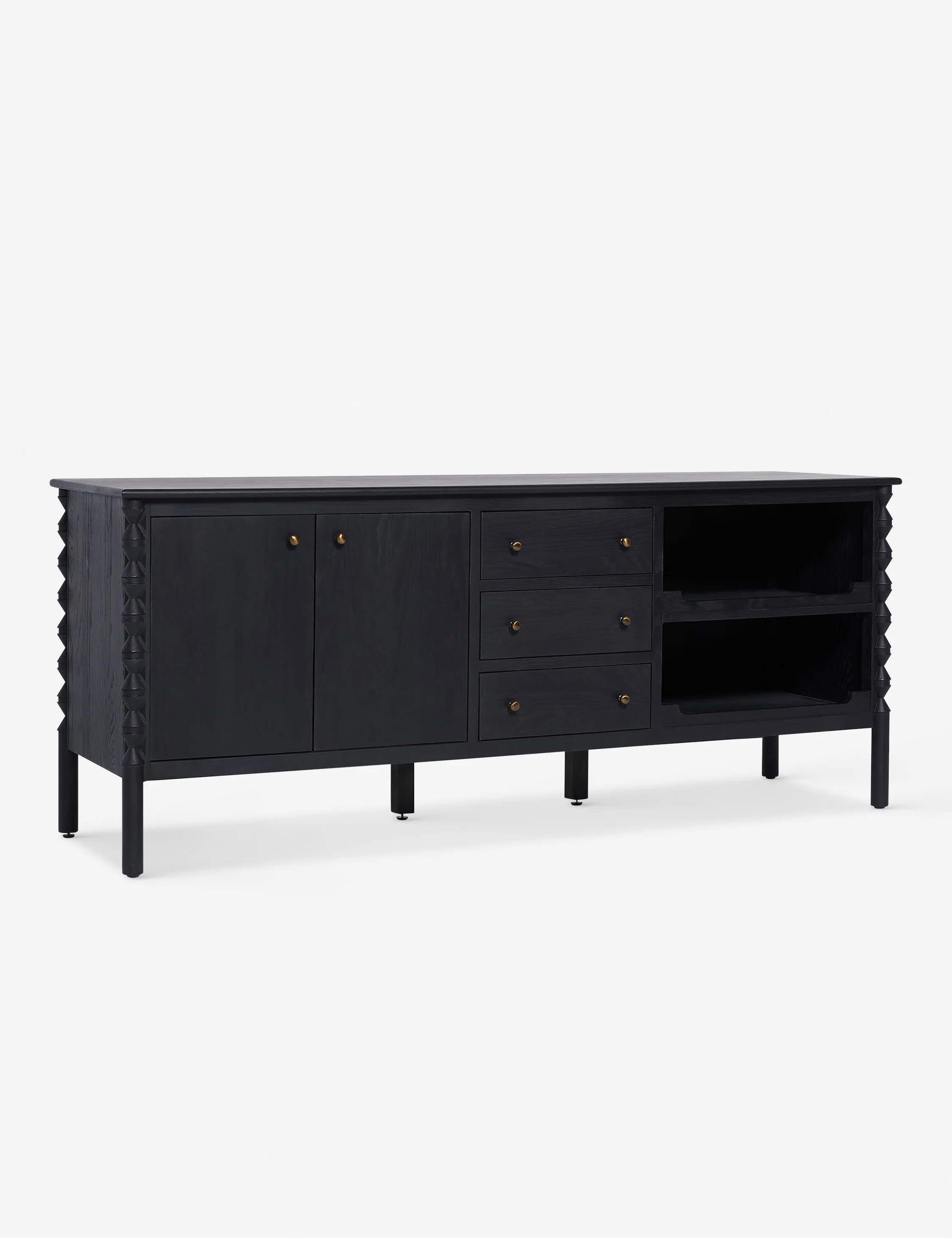 Topia Sideboard by Ginny Macdonald | Lulu and Georgia 