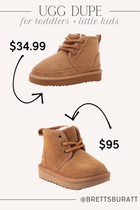 Found these Ugg dupes for Smith! Such a steal and look and feel almost identical to real Uggs

#LTKbaby #LTKkids #LTKshoecrush