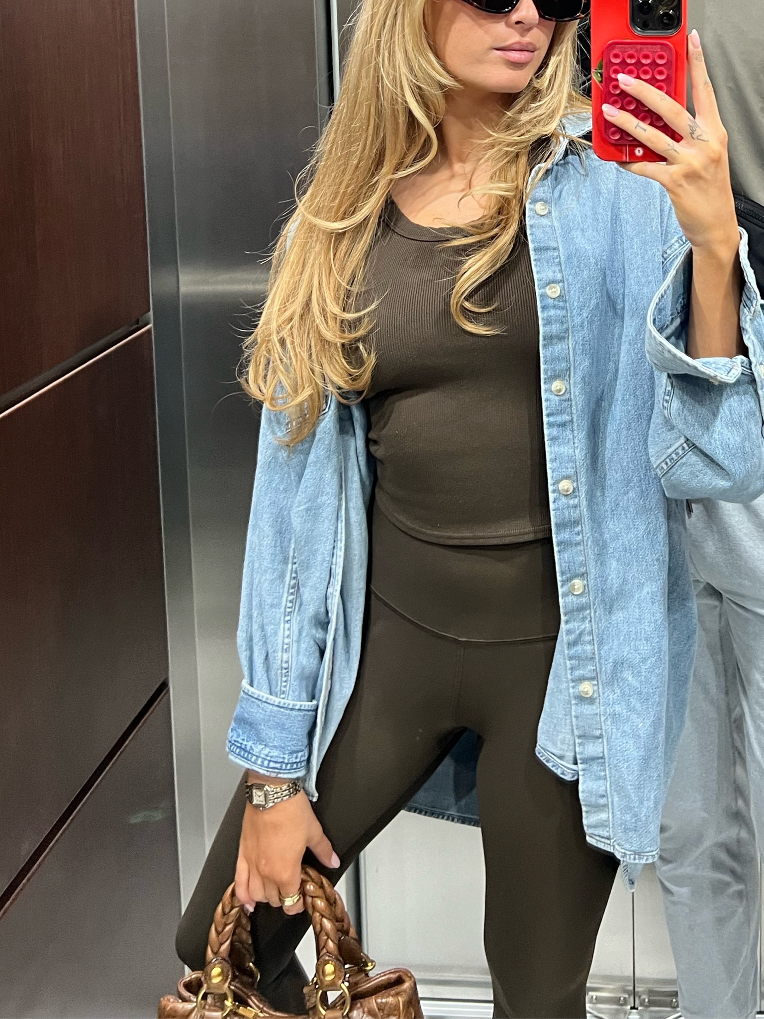 Fall running errands outfit

#LTKSeasonal #LTKActive