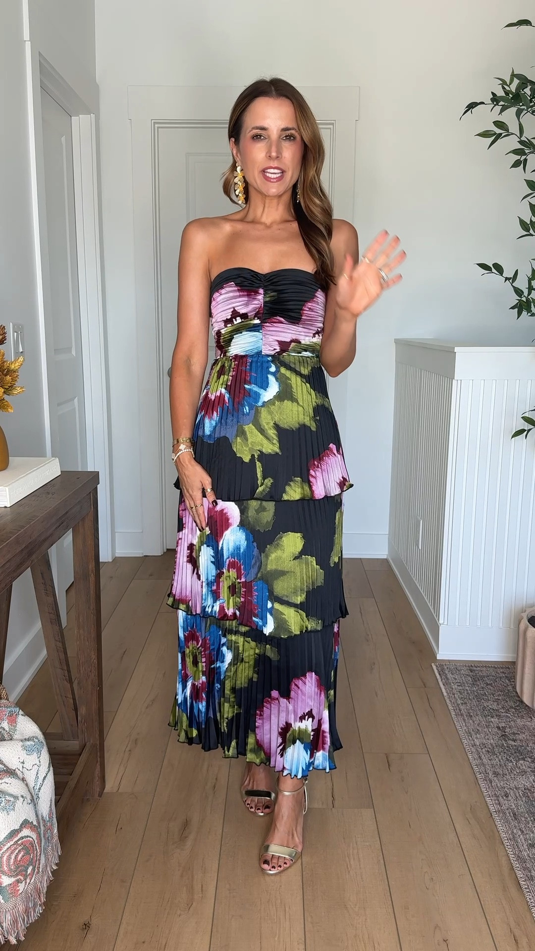 Code AFLTK! Fall wedding guest dresses. Party dresses. Cocktail dresses. Date night outfits. Date night dresses. Dinner dress. Dinner outfit. Rehearsal dinner dress. Welcome party dress. Wedding shower dress. Baby shower dress. 
*I am 5’3, 110, 32b and wearing XXS petite

#LTKWedding #LTKParties #LTKPetite