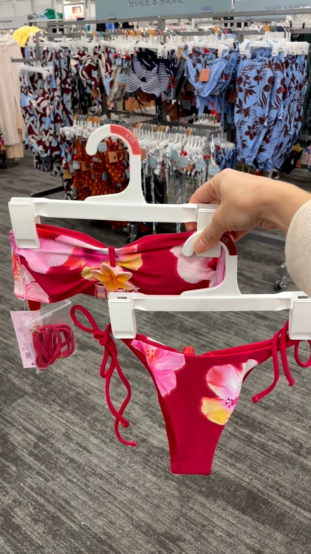 The last one might be my fave 👀 @Target  

#LTKTravel #LTKSwim #LTKSeasonal