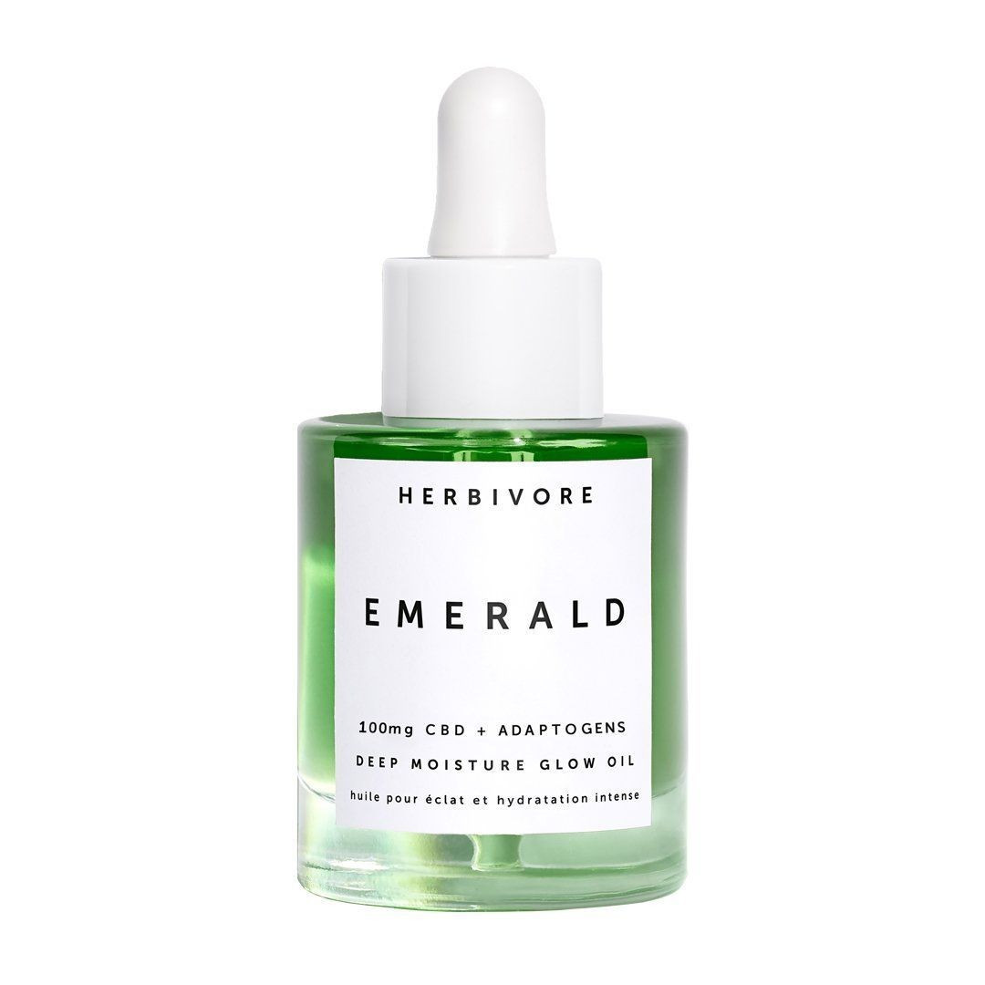 Herbivore Botanicals
                                
                                Emerald CBD... | Credo Beauty