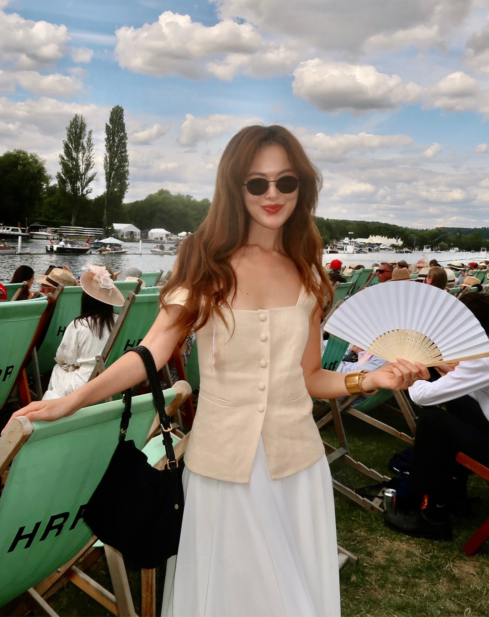 You look like 4th of July 



#LTKeurope #LTKtravel
