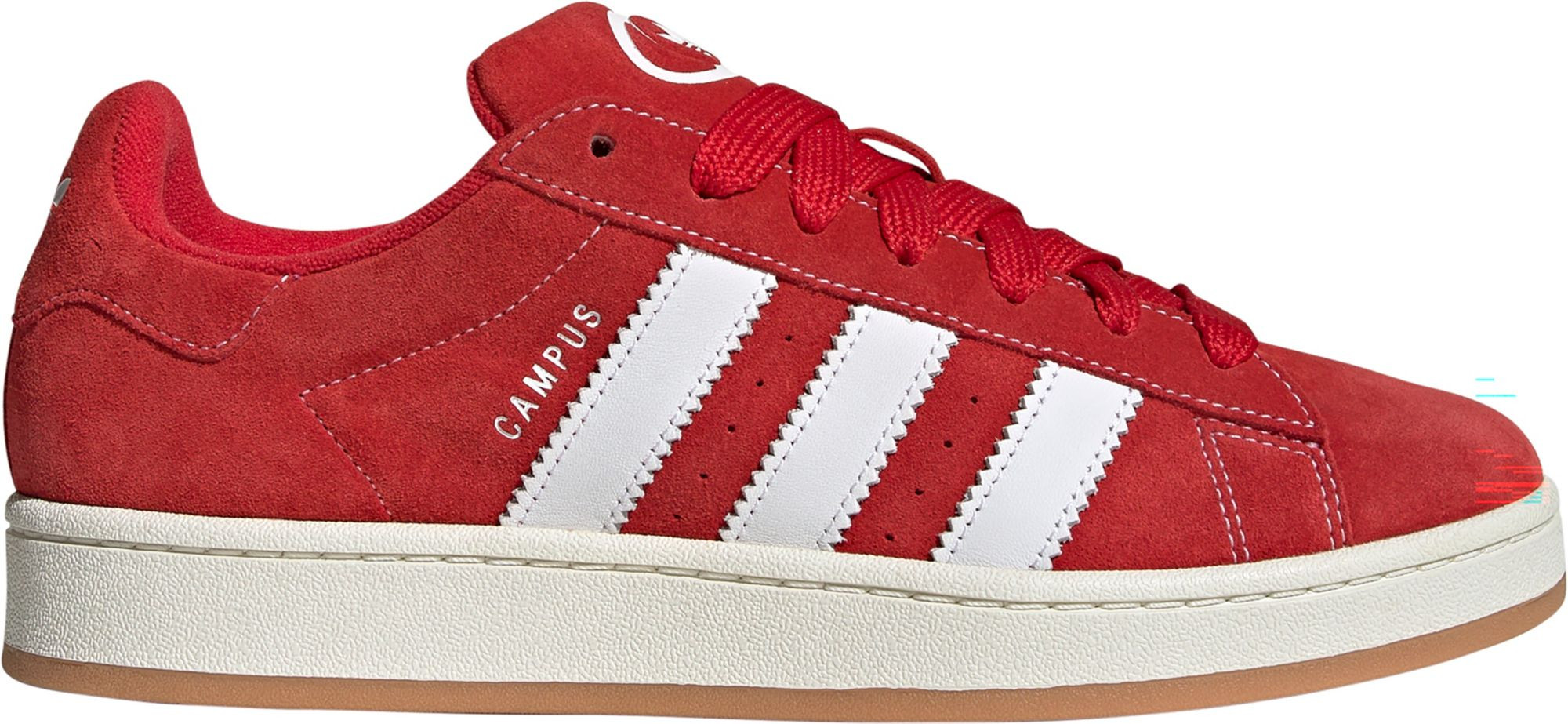 adidas Men's Campus 00s Shoes, Size 11.5, Blue/White/Gum | DICK'S Sporting Goods