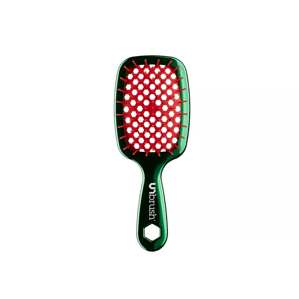 UNbrush Mini Detangling Hair Brush | Target