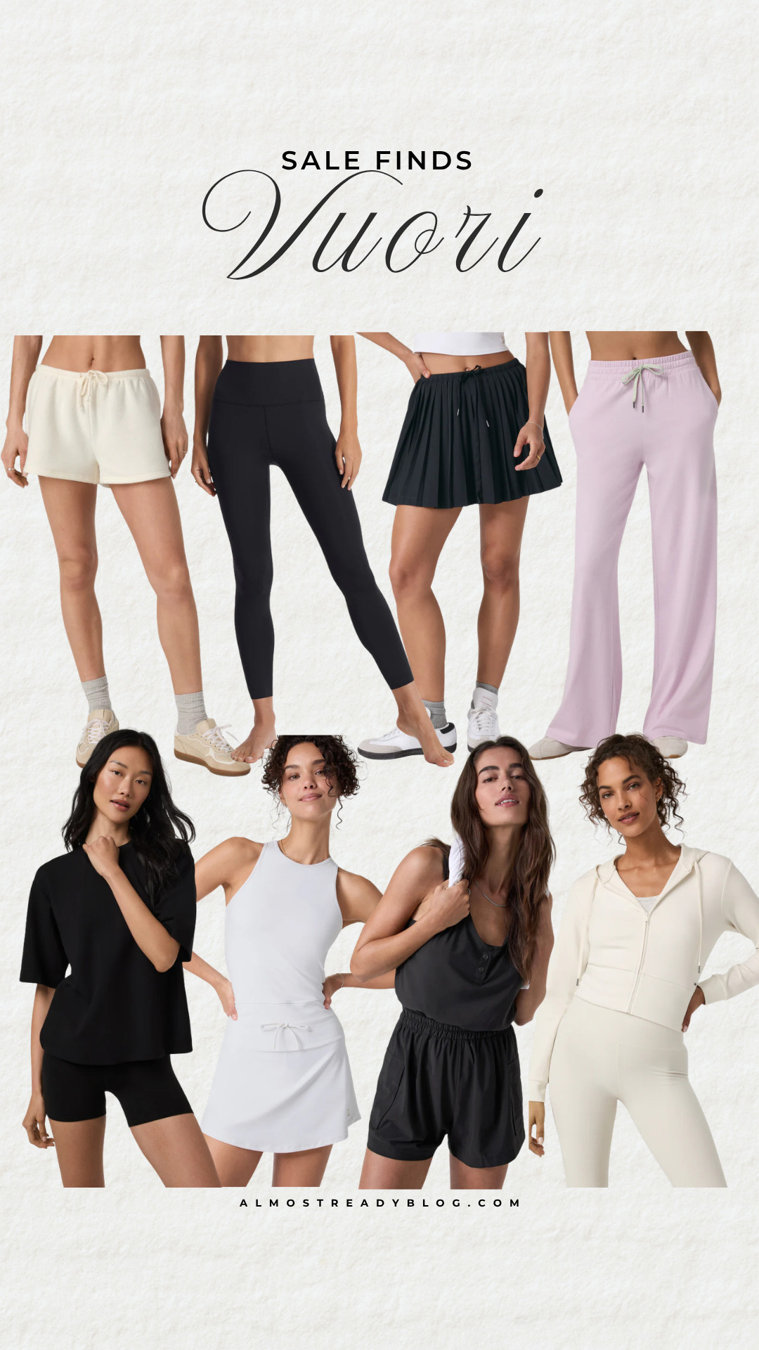 Vuori sale finds, vuori activewear sale, summer athleisure outfit, casual workout style, comfortable travel outfit, everyday activewear look, tennis skirt outfit, workout clothes, lounge set, athleisure style

#LTKActive #LTKSaleAlert