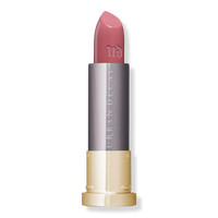 Urban Decay Vice Lipstick Comfort Matte - Backtalk (mauve-nude pink) | Ulta