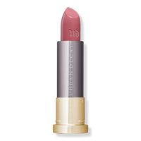 Urban Decay Vice Lipstick Comfort Matte - Backtalk (mauve-nude pink) | Ulta