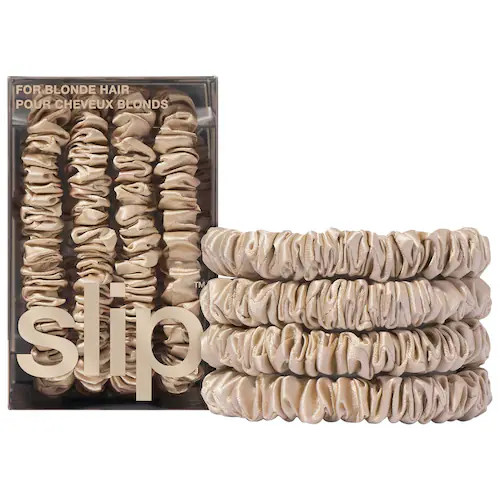 Slipsilk™ Skinny Scrunchies - Slip | Sephora | Sephora (US)