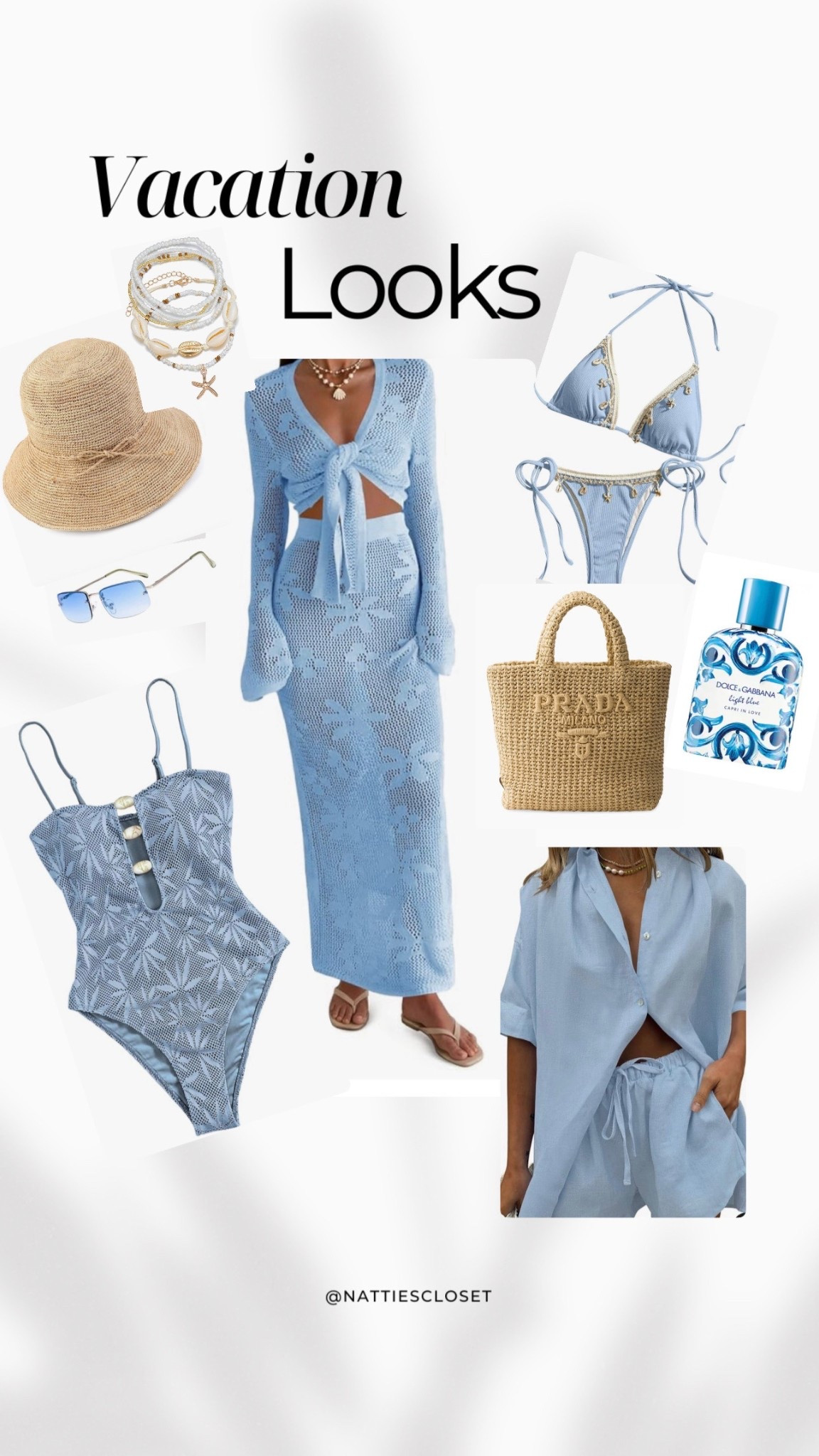 Vacation looks 
Resort wear 
Beach wear 
Pool outfit 

#LTKSwim #LTKOver40 #LTKPetite