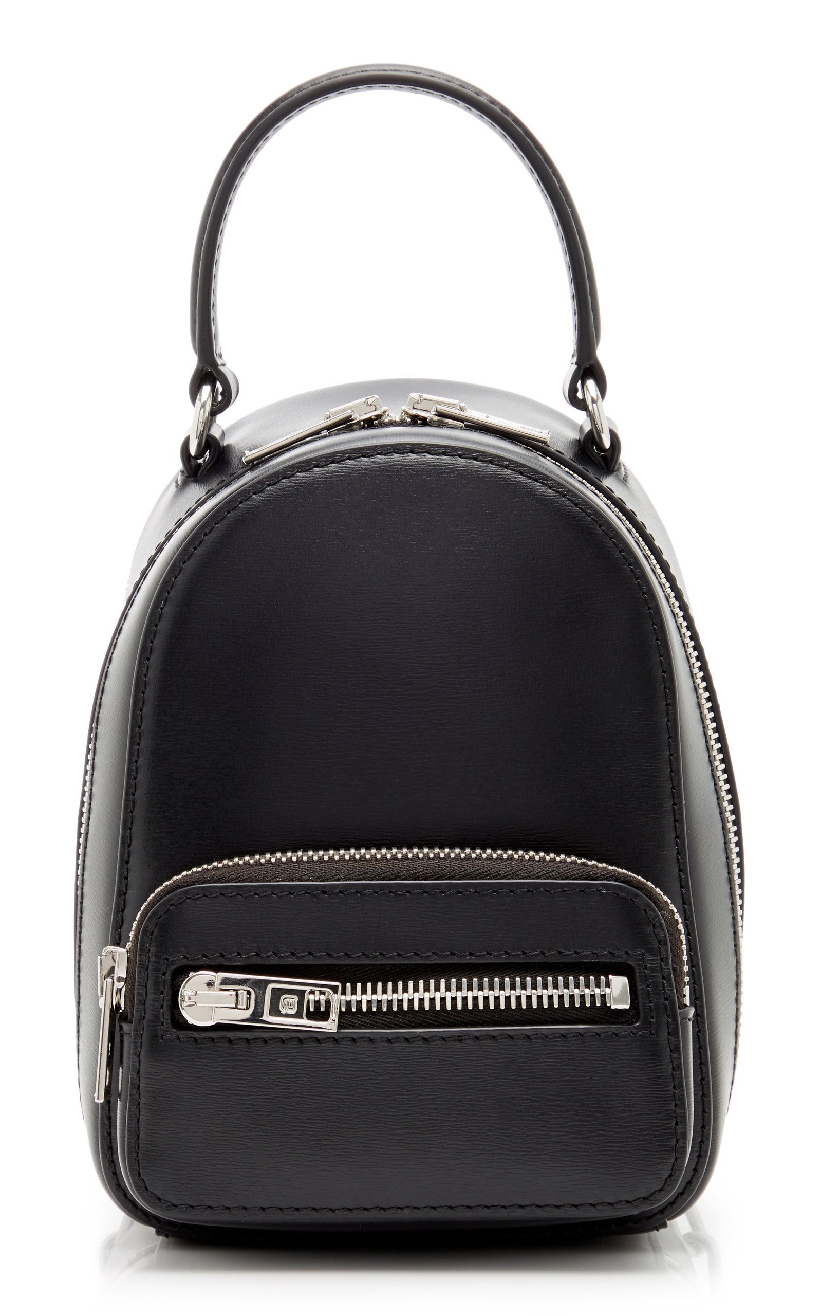 Alexander Wang Attica Mini Leather Backpack | Moda Operandi (Global)