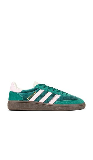 adidas Originals Handball Spezial in Green. - size 9.5 | Revolve Clothing (Global)