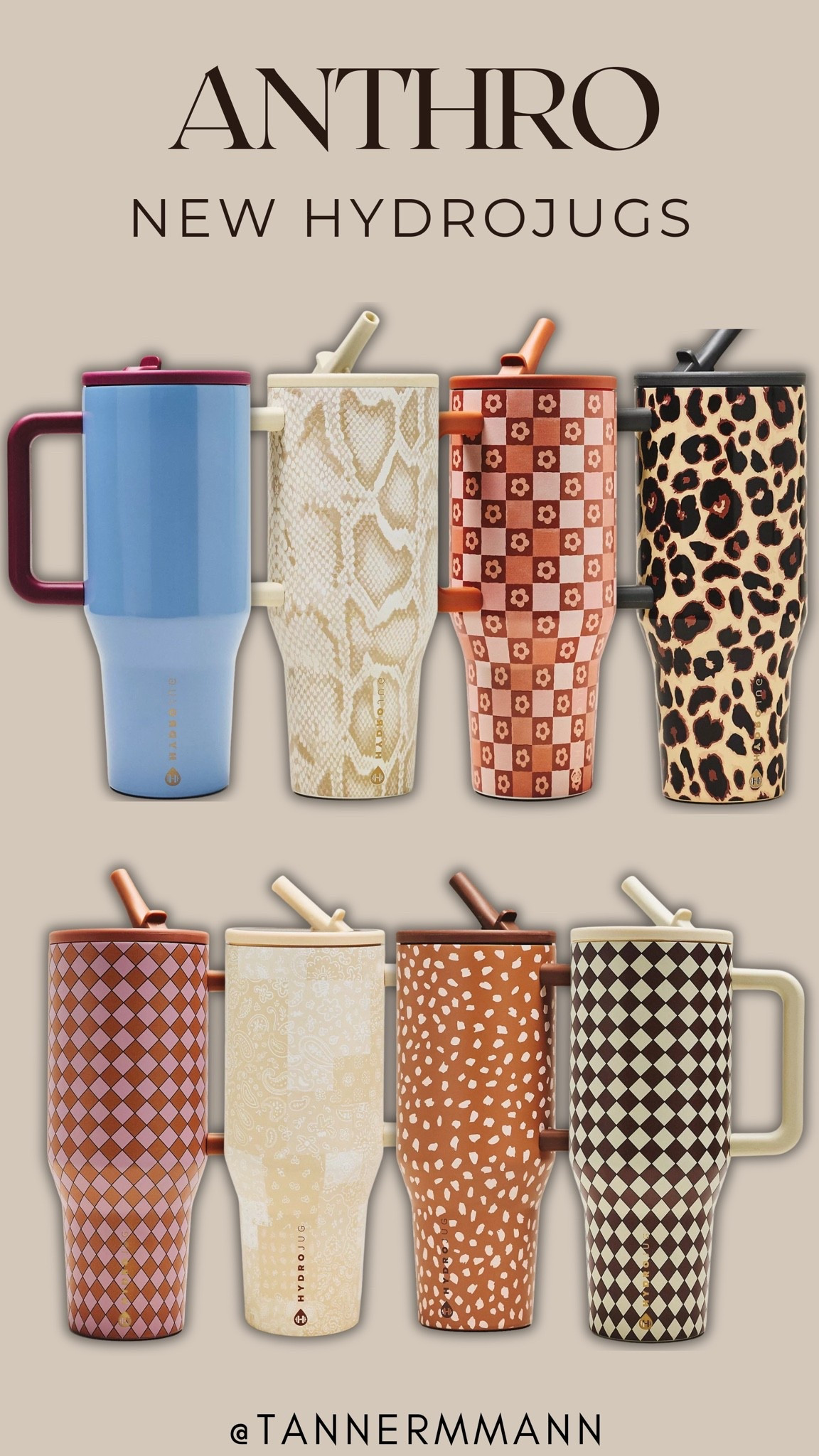 Anthropologie NEW FALL HYDROJUGS!!

#LTKActive #LTKTravel #LTKdayinmylife
