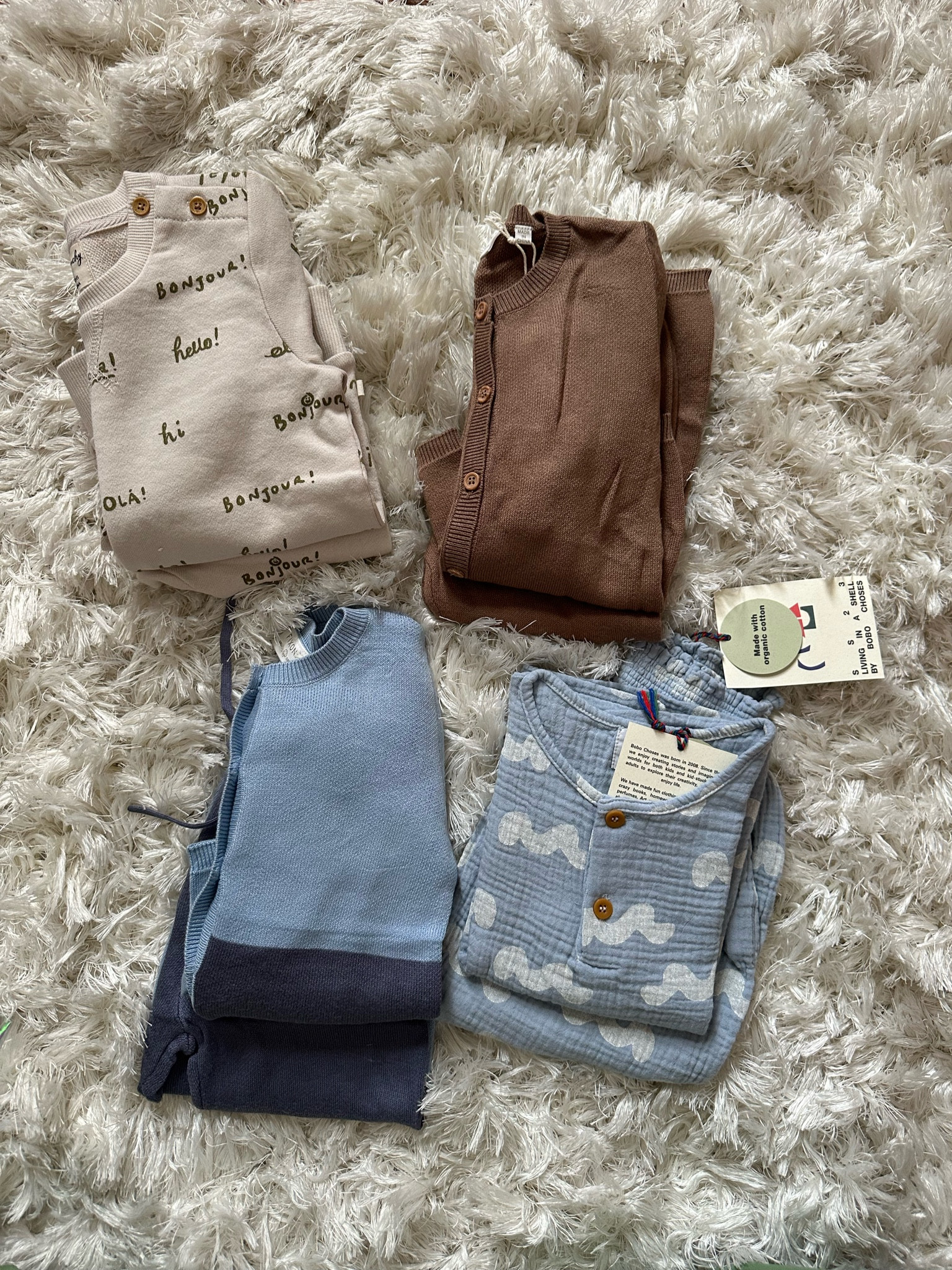 Matching sets for baby boys, knit sets

#LTKunder100 #LTKbaby #LTKfamily