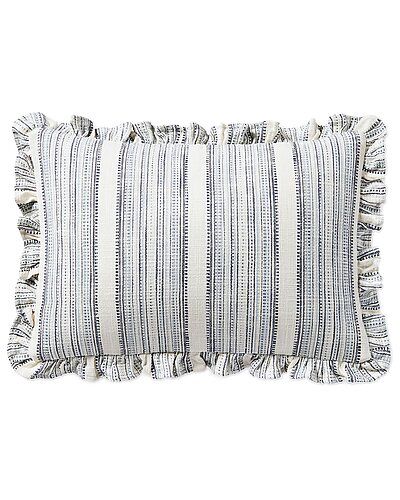 Paige Pillow Cover | Gilt & Gilt City