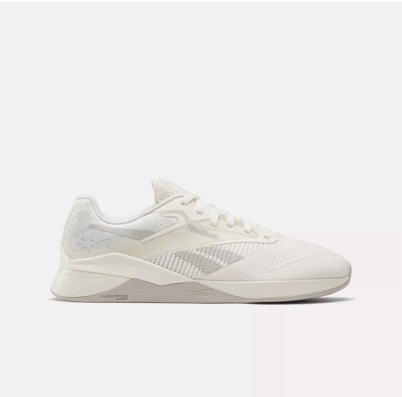 Reebok X4 and X5 training shoes 