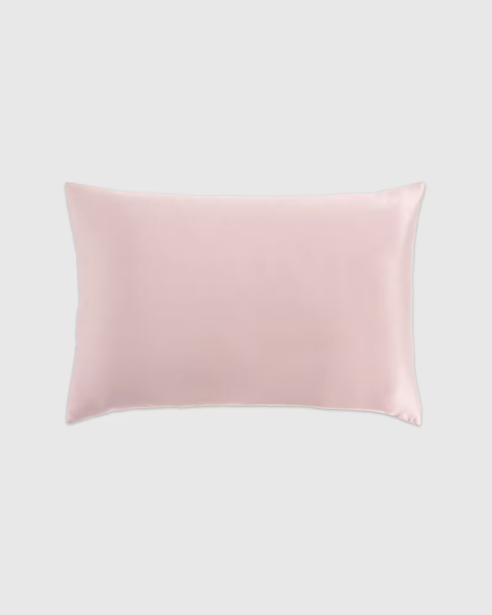 100% Mulberry Silk Pillowcase | Quince