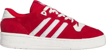 Scarlet Nebraska Huskers Rivalry Low Basketball Shoes | Nordstrom