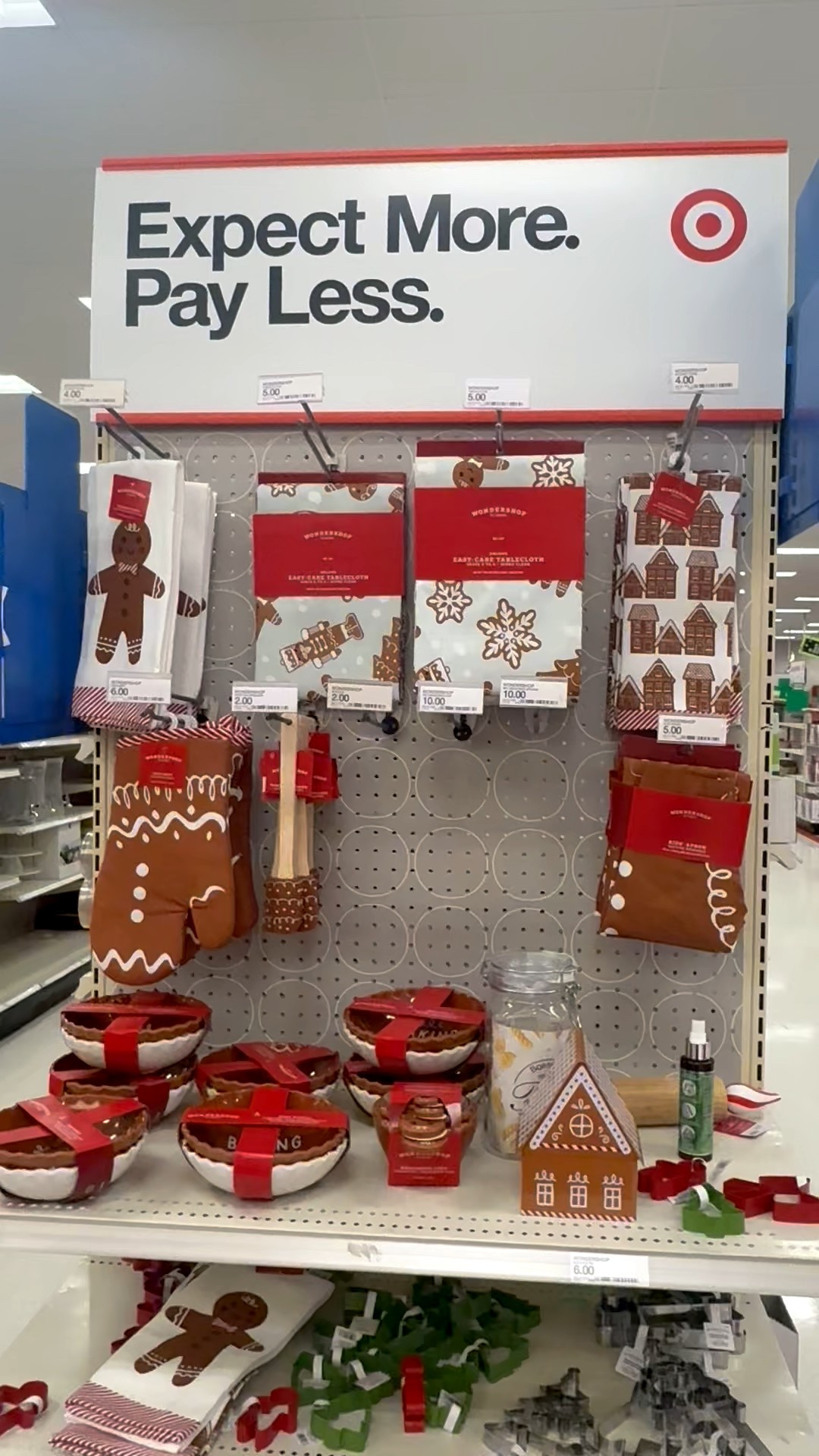 I love decorating with Gingerbread men during the holidays! These are super cute and would make great gifts and stocking stuffers!!! 

#LTKSeasonal #LTKGiftGuide #LTKHoliday