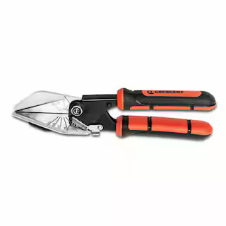 9 in. Molding Miter Snip | The Home Depot