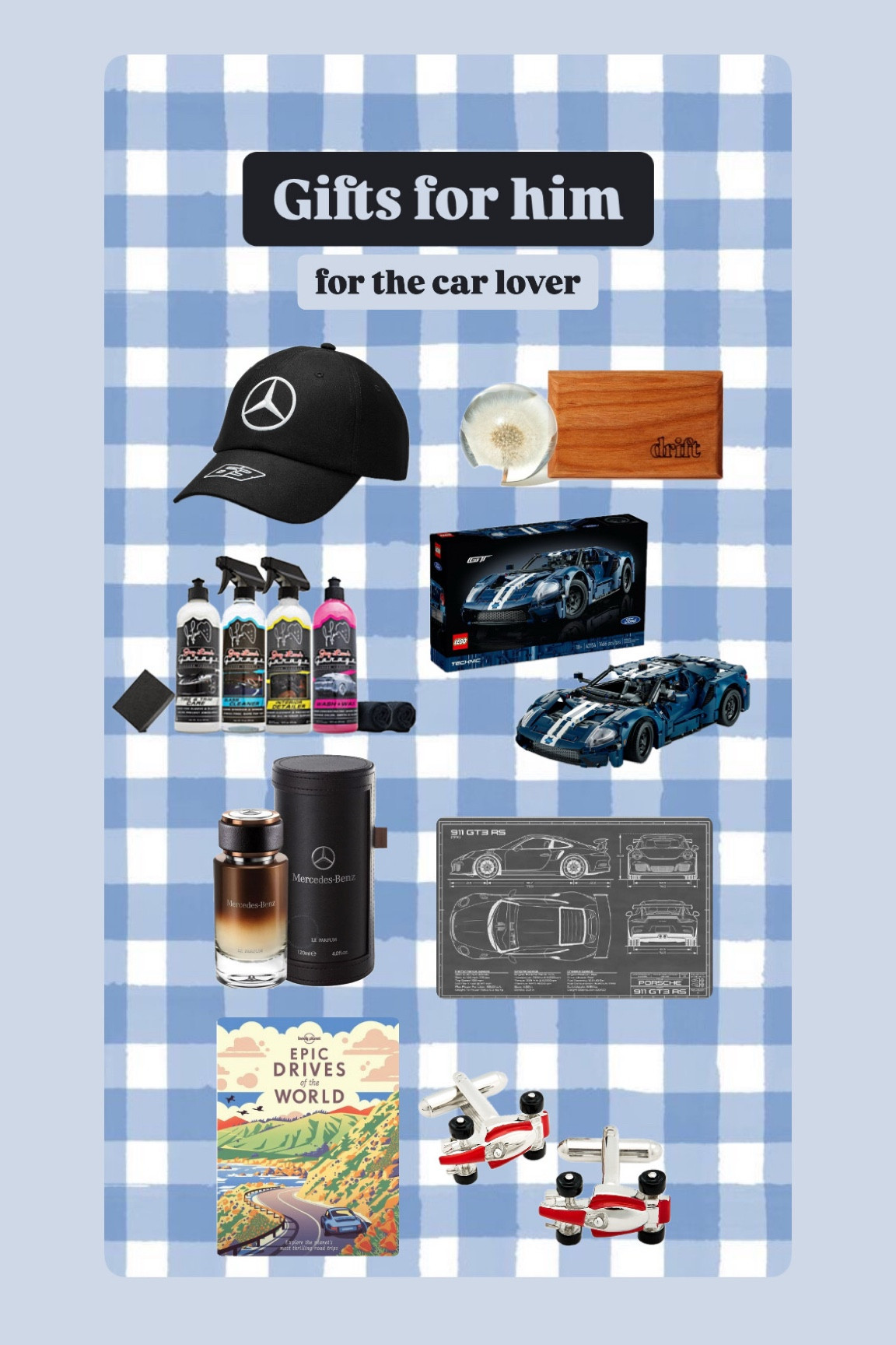 GIFT GUIDE FOR HIM! 🎄 Gift for boyfriend, gifts for boyfriend, gift for him, gifts for him, gift guide for boyfriend, gift guide for boyfriends, gift guides, gift for guys, gifts for guys, gift guide for guys, gift guides for guys, gift guide for him, gift guides for him, guy gift guide, gift ideas for him, gift ideas for boyfriend, gift ideas for boyfriends, 2024 gift guide, 2024 gift ideas, Gift for dad, gifts for dad, gift for him, gifts for him, gift guide for dad, gift guide for dads, gift guides, gift for father in law, gifts for father in laws, gift guide for father in law, gift for FIL, gifts for FIL, gift guide for FIL, gift guides for FIL, car gifts, 

 

#LTKGiftGuide #LTKHoliday