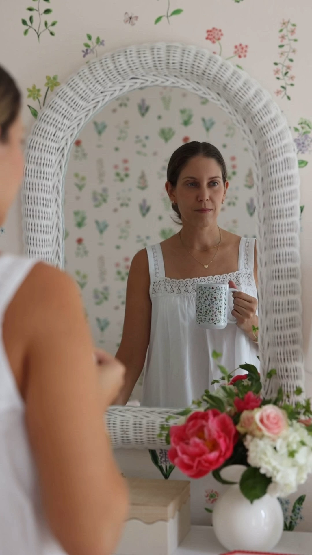 Handmade Jacaranda Living nightgowns are such a thoughtful and lasting gift to give a friend.

#LTKmomlife #LTKselfcare #LTKHome