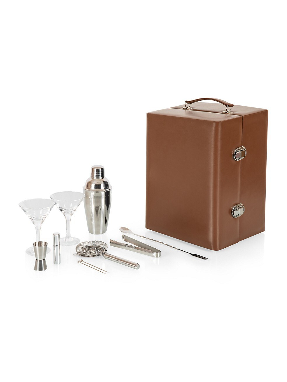 Picnic Time Manhattan Cocktail Case | Saks Fifth Avenue