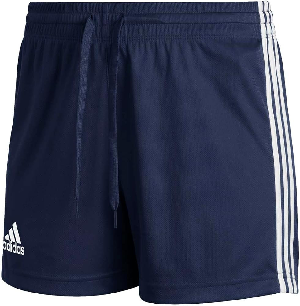 adidas Sideline 21 Women's Knit Training Shorts | Amazon (US)