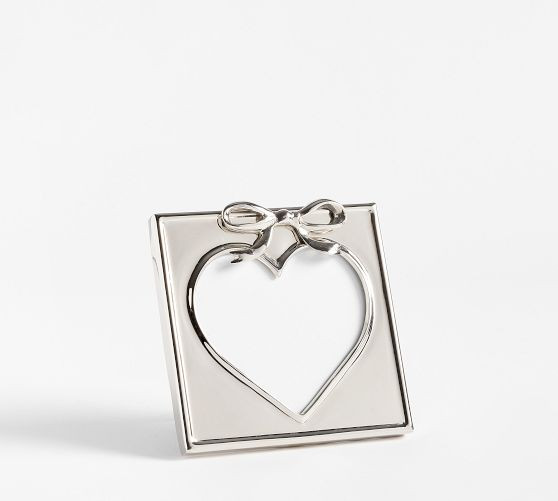 Sweetheart Bow Frame | Pottery Barn (US)