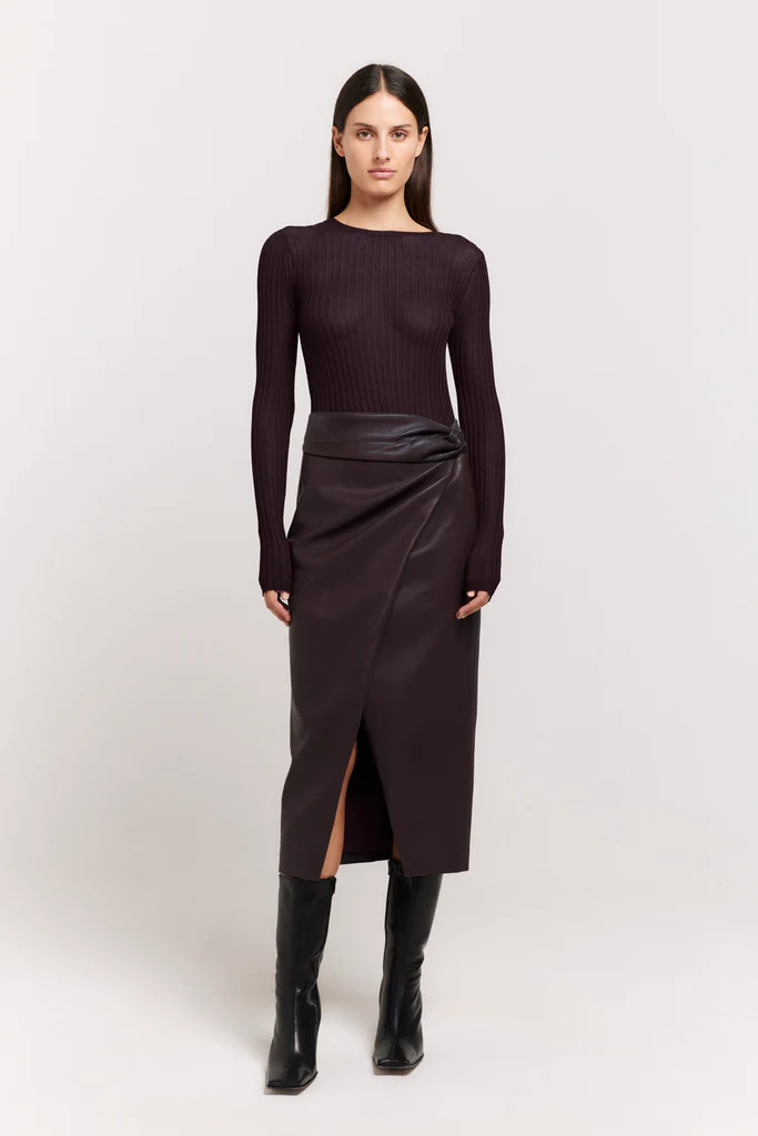 Lena Top | Henne