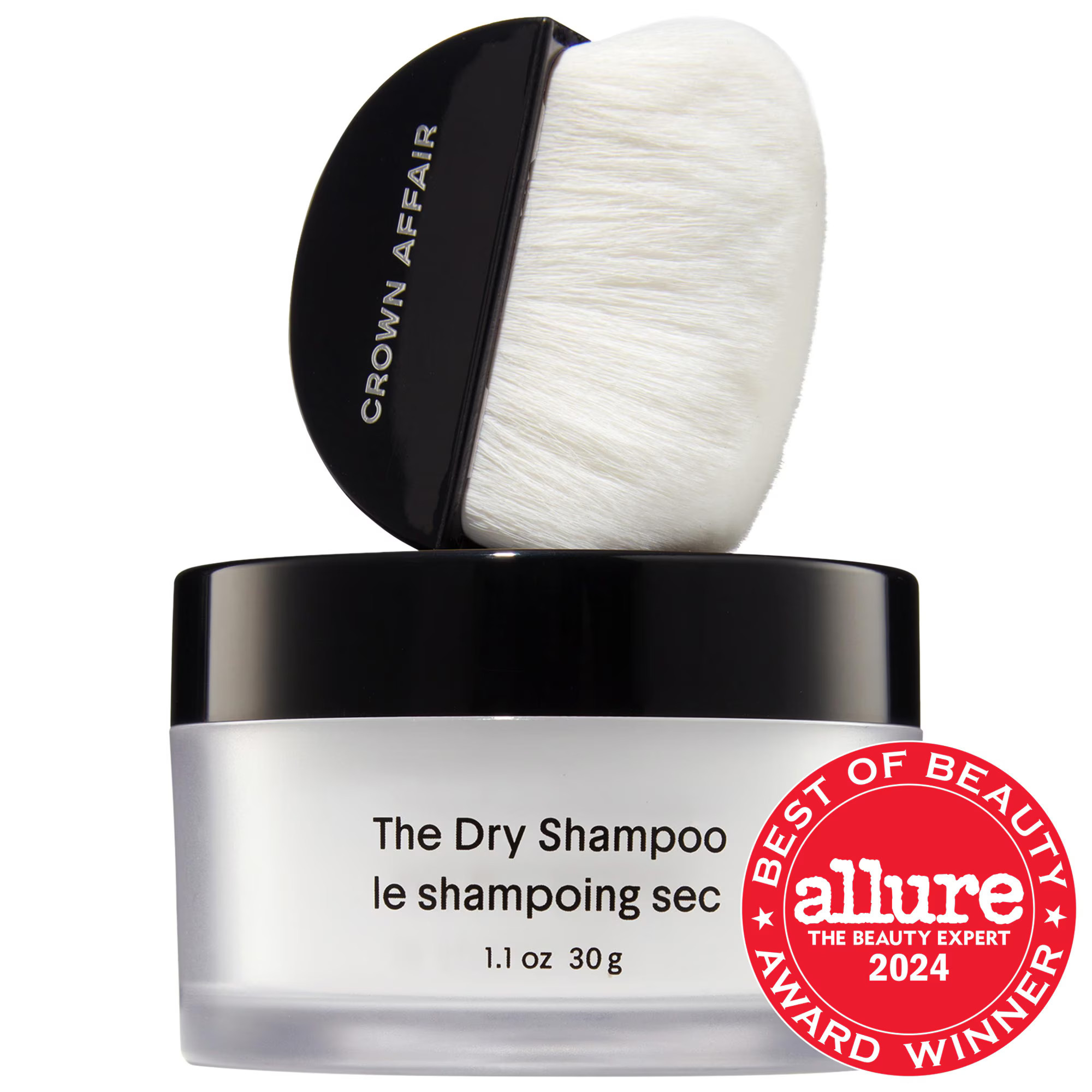 Crown Affair The Refillable Dry Shampoo 1.1 oz / 30 g | Sephora (US)