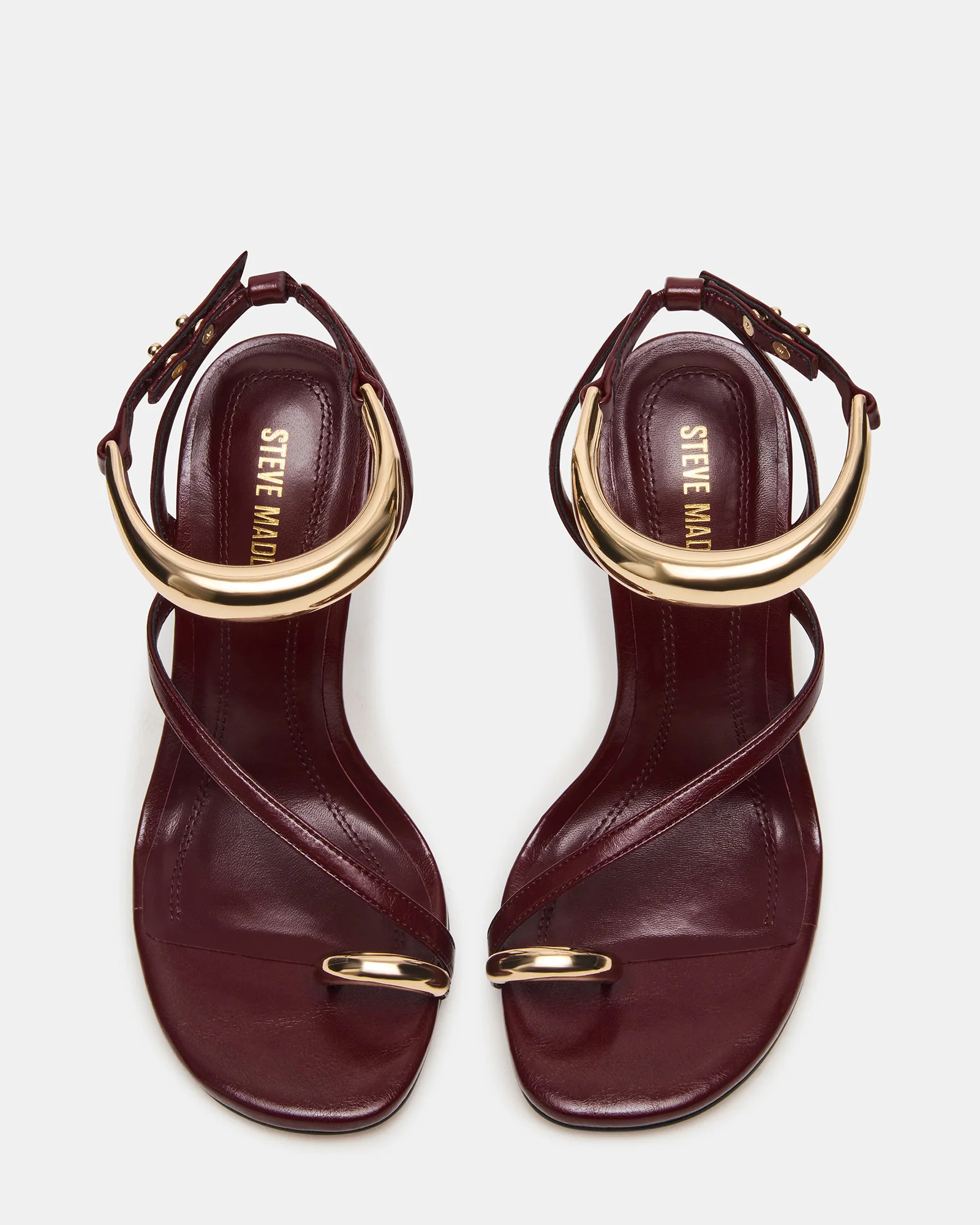 Tia Wine | Steve Madden (US)