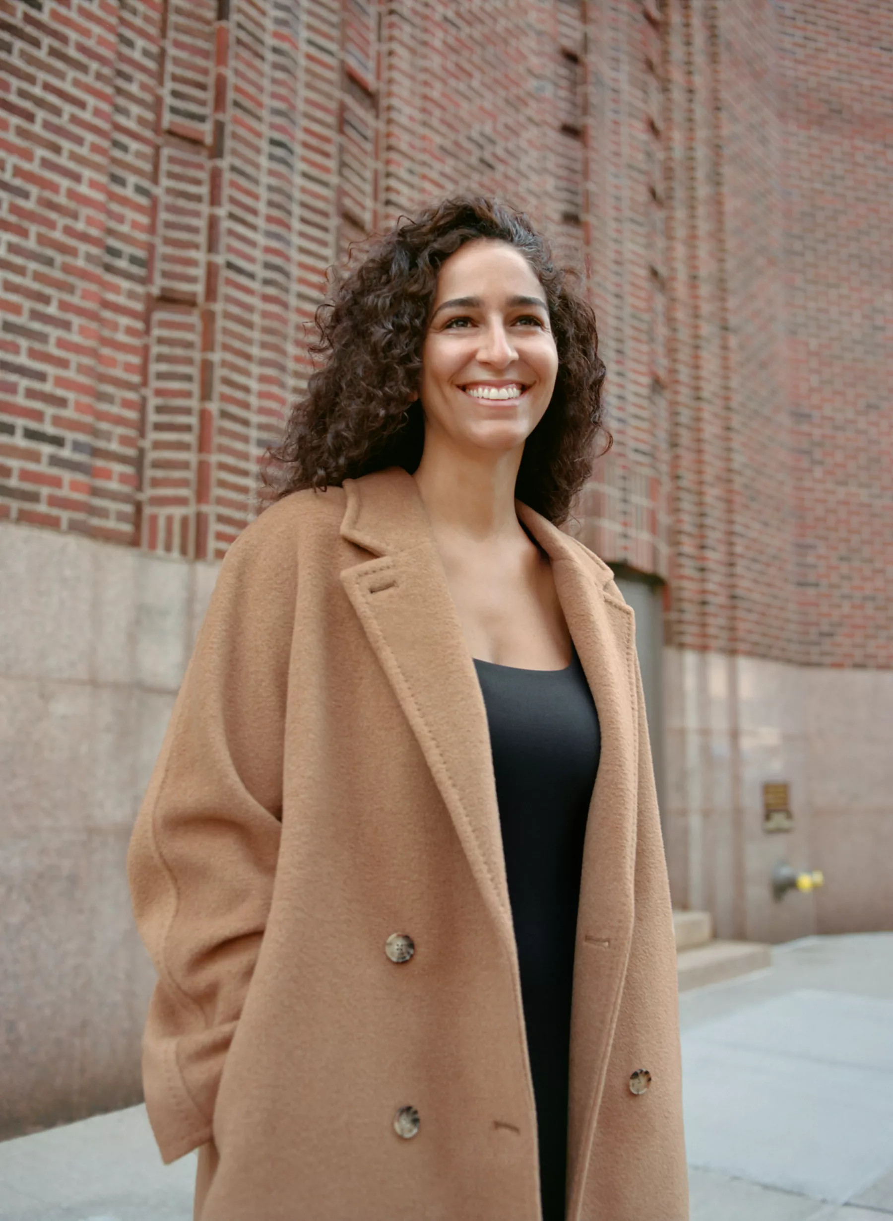 THE SLOUCH™ | Aritzia