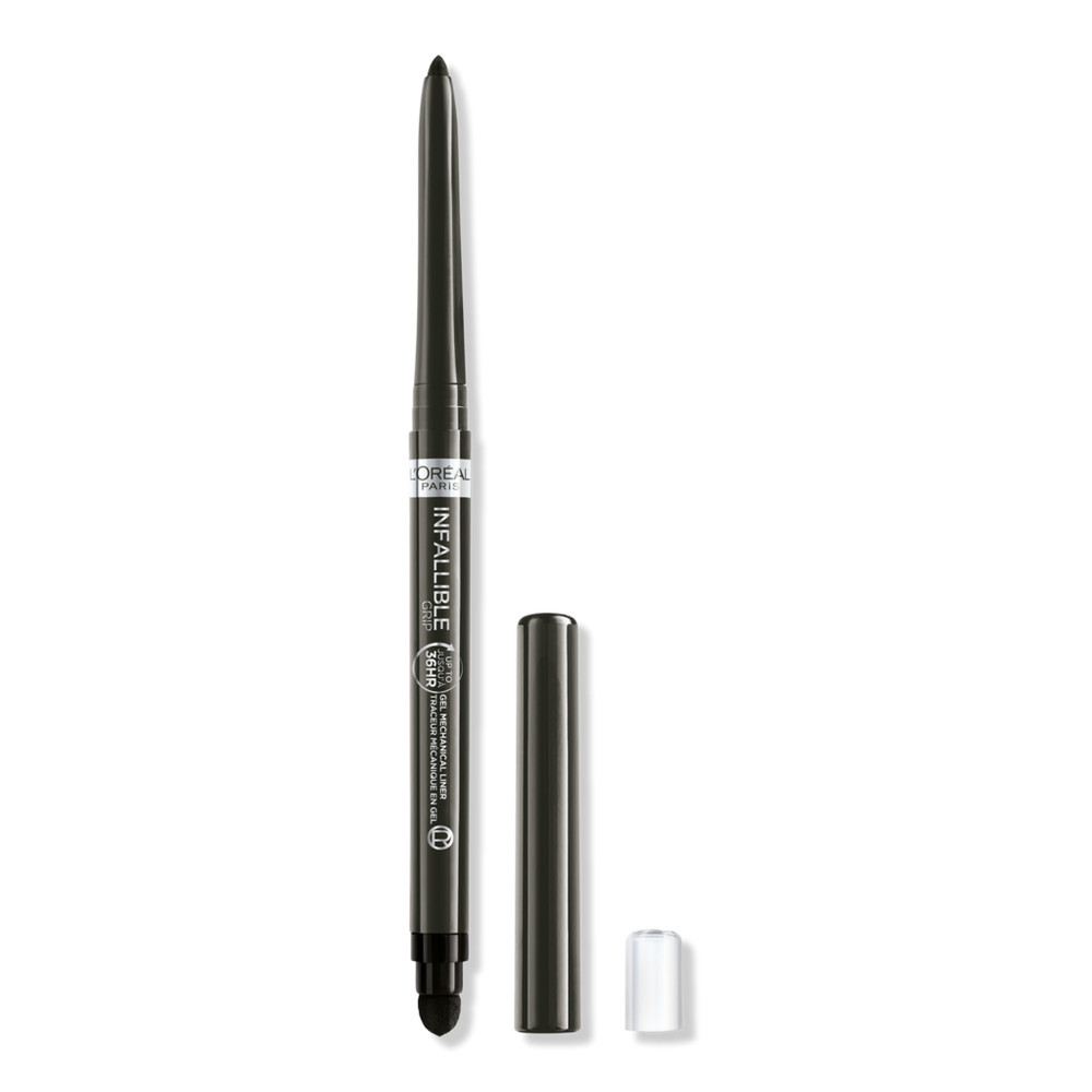 L'Oreal Infallible Grip Gel Mechanical Liner - Taupe Grey | Ulta