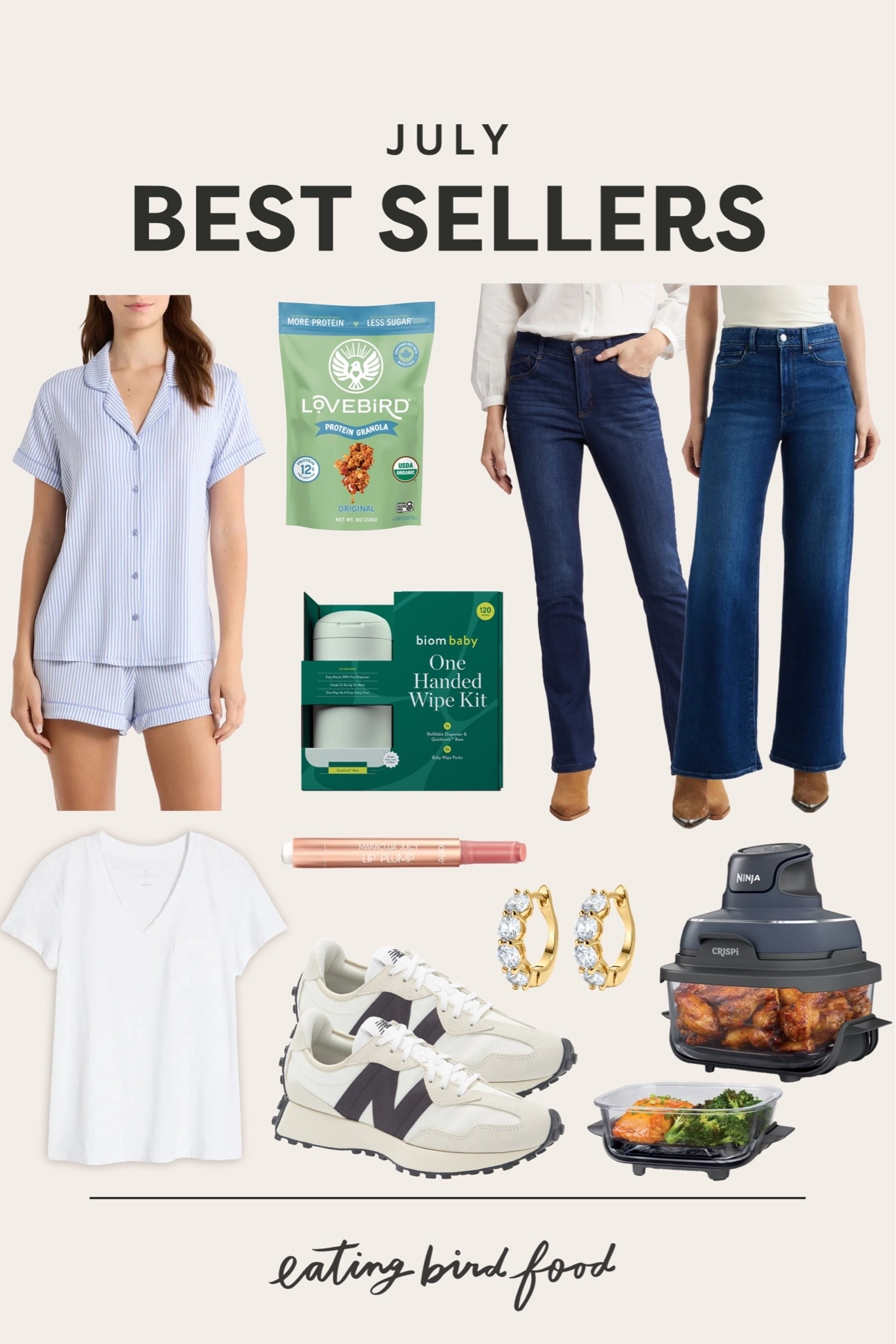 July best sellers. Monthly best sellers. NSALE best sellers. NSALE picks. NSALE Denim. NSALE pajamas.

#LTKootd #LTKSeasonal #LTKSaleAlert