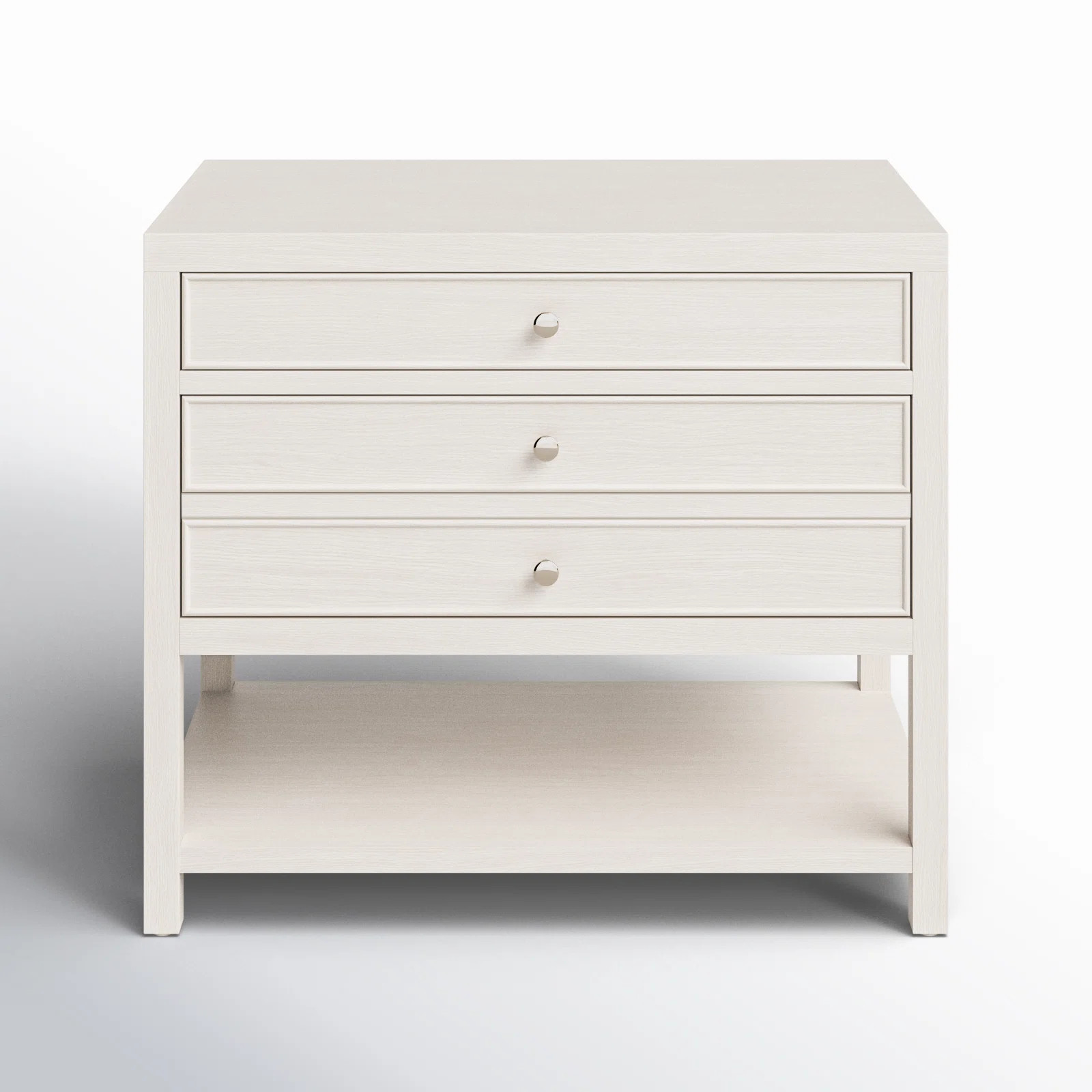 Rosalie 2 - Drawer Nightstand | Birch Lane