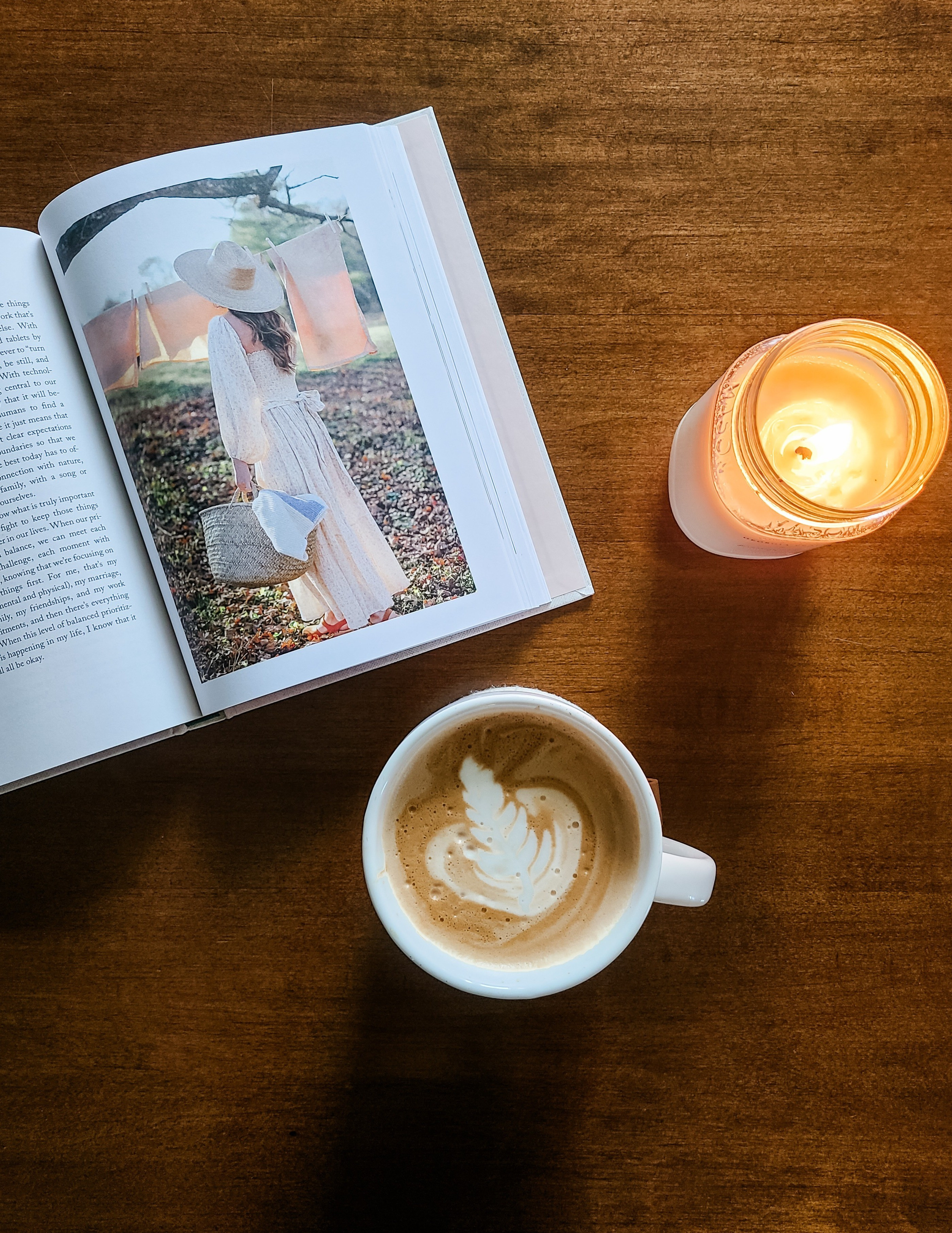 H O M E 🕊🤍...Home | Cozy | Afternoon Reading | Leisure Reading | Candle | Cozy Home | Latte | Coffe at Home | Breville Espresso Machine | Gift Guide

#LTKGiftGuide

#LTKHome #LTKFindsUnder50 #LTKFamily