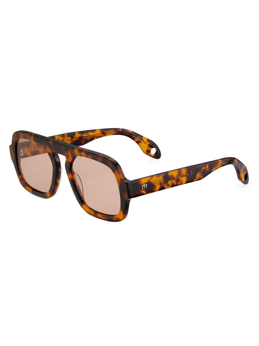 Jane 54MM Sunglasses | Saks Fifth Avenue