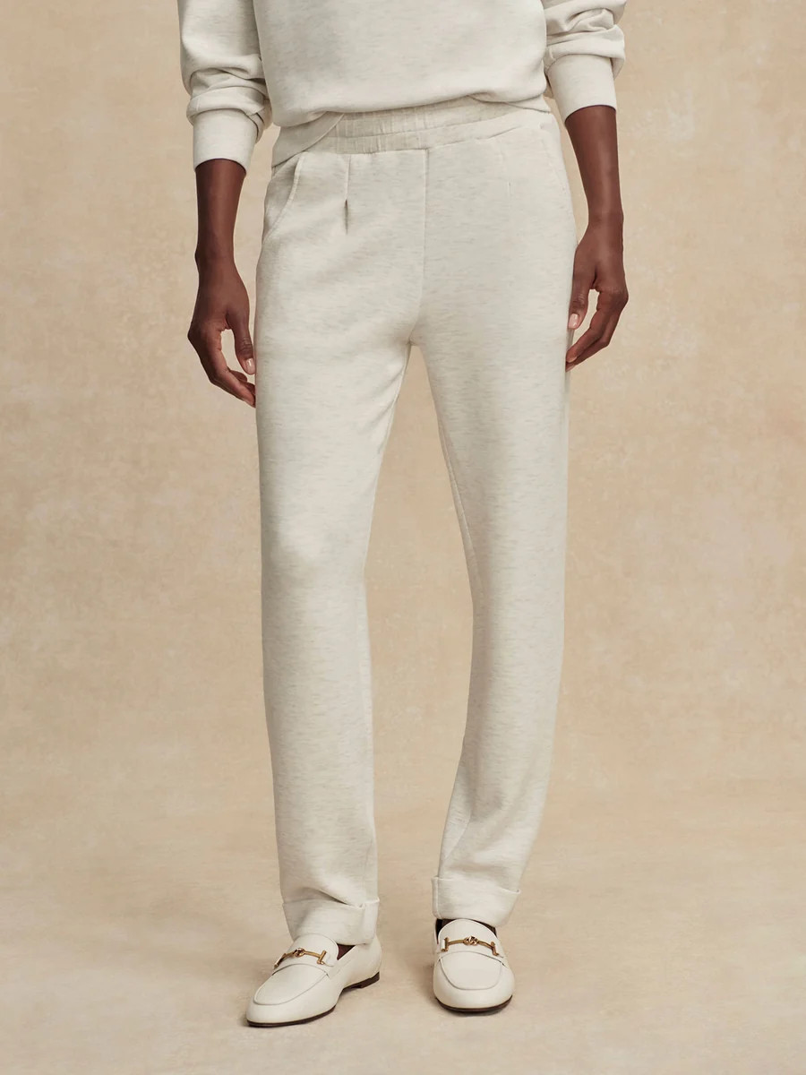 The Rolled Cuff Pant 25 | VARLEY US | Varley US