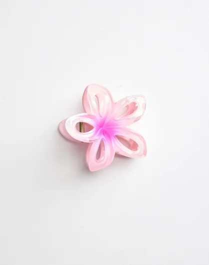 Daffodil Flower Claw Clip | Glassons (Australia)