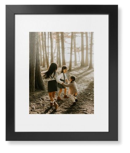 Photo Gallery Framed Print | Wall Art | Shutterfly | Shutterfly