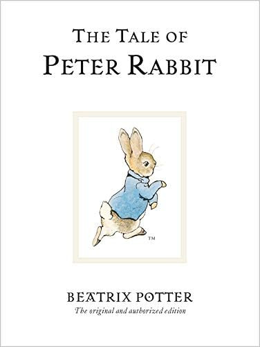 The Tale of Peter Rabbit | Amazon (US)