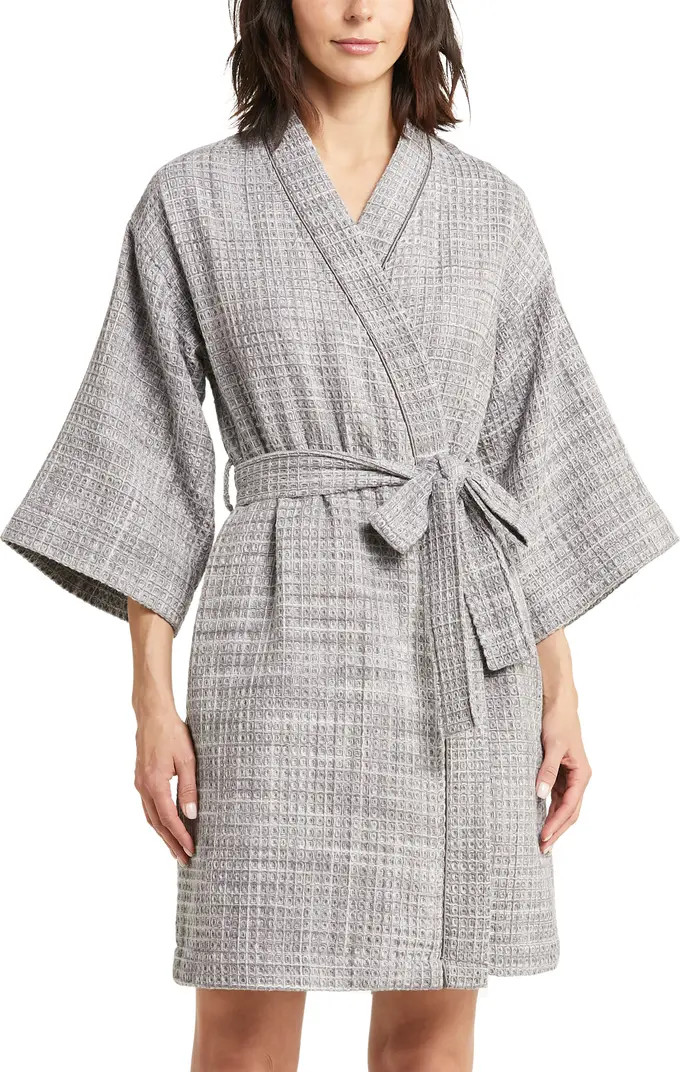 Women's Everyday Waffle Robe | Nordstrom